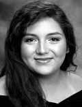 AMERICA RAMIREZ LOMELI: class of 2019, Grant Union High School, Sacramento, CA.